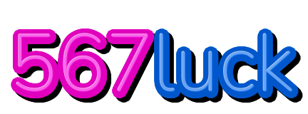 567luck — logo kanal